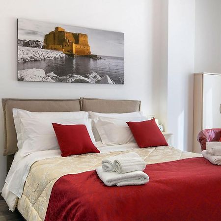 La Preziosa Apartment Неаполь Экстерьер фото